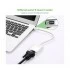 Ugreen 10458 Mini DisplayPort to VGA Display Port Converter in BD