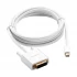 Ugreen 10405 Mini DisplayPort to DVI Male Display Port Cable Price in Bangladesh