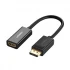 Ugreen MM137 DisplayPort Male to HDMI Female Cable / Converter / HUB