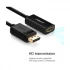 Ugreen MM137 DisplayPort Male to HDMI Female Cable / Converter / HUB Price in Bangladesh