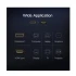 Ugreen MM137 DisplayPort Male to HDMI Female Cable / Converter / HUB specifications