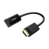 Ugreen MM137 DisplayPort Male to HDMI Female Display Port Converter