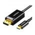Ugreen MM139 USB Type-C Male to DP Cable / Converter / HUB