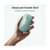 Ugreen MU001 (90374) Green Silent Portable Wireless Mouse #90374