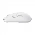 Ugreen MU103 (15629) Wireless (Multi Mode) White Mouse #15629