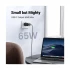 Ugreen Nexode CD244 Wall Charger in BD