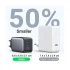 Ugreen Nexode CD244 Wall Charger Price in BD