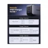 Ugreen Nexode CD244 Wall Charger Price in Bangladesh