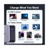 Ugreen Nexode CD289 Wall Charger Price in Bangladesh