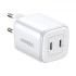 Ugreen Nexode CD294 Wall Charger
