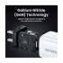 Ugreen Nexode CD319 Wall Charger Price in Bangladesh
