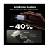 Ugreen Nexode CD319 (25256) USB-C 30W PD GaN Space Gray Charger / Charging Adapter #25256 (US)