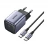 Ugreen Nexode CD319 Wall Charger