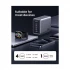 Ugreen Nexode CD333 Wall Charger Price in BD