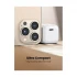 Ugreen Nexode Mini CD318 (15324) USB-C 20W GaN White Charger / Charging Adapter #15324