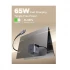 UGREEN Ugreen Nexode Pro X615 Wall Charger in BD