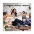 Ugreen Nexode RG X688 Wall Charger in BD