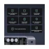 Ugreen Nexode S X553 (35042) USB & Dual USB-C 65W GaN Charger / Charging Adapter #35042 (2 Pin, EU)