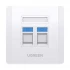 Ugreen NW144 Face Plate