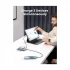 Ugreen PB206 10000mAh Space Gray 22.5W Magnetic Wireless Charging Power Bank #15086