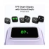 Ugreen PB571 (35606) Uno 5000mAh Purple 20W Magnetic Wireless Charging Power Bank #35606