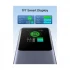 Ugreen PB721 (35524B) Gray 20000mAh 130W Fast Charging Power Bank with Digital Display #35524B