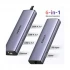 Ugreen Revodok 1061 CM512 Cable / Converter / HUB Price in Bangladesh