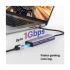 Ugreen Revodok 1061 CM512 Cable / Converter / HUB Price in BD