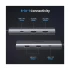 Ugreen Revodok 206 CM498 Type-C Converter Price in Bangladesh