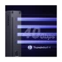 Ugreen Revodok Max 208 U708 (25053EU) Type-C Female to Tri USB, Tri USB-C (Thunderbolt 4) & LAN Female Gray Docking Station #25053EU