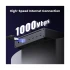 Ugreen Revodok Max 208 U708 Cable / Converter / HUB specifications