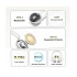 Ugreen Studio Max2 HP205 Headphone Price in BD