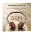 Ugreen Studio Plus HP207 Headphone