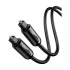 Ugreen 70892 Toslink Male to Audio Cable
