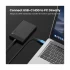 Ugreen US276 (50533) Type-C Female to USB Male Gray Converter # 50533
