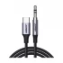 Ugreen AV143 Type-C Male to 3.5mm Type-C Converter
