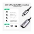 Ugreen CM297 Type-C Male to HDMI Female Type-C Converter specifications