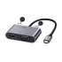Ugreen 50505 Type-C to HDMI, VGA, USB 3.0 & Type-C Converter Price in Bangladesh