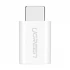 Ugreen 30154 Type-C Male to Micro USB Female Type-C Converter