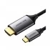 Ugreen 50570 USB Type C to HDMI USB Cable