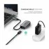 Ugreen 50315 Type-C to VGA Converter Type-C Converter