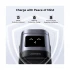Ugreen Uno W709 (45775) 20W Qi2 2-in-1 Grey Magnetic Wireless Charger #45775