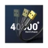 Ugreen US128 USB Male to Male USB Cable