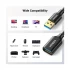 Ugreen US129 USB Male to Female Cable / Converter / HUB Best Price