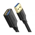 Ugreen US129 USB Type-A Male to Female USB Cable