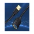 Ugreen US129 USB Type-A Male to Female USB Cable in BD