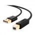 Ugreen US135 USB Type-A Male to Type-B Cable / Converter / HUB