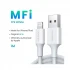 Ugreen US155 (20728) USB Male to Lightning USB Cable Price in Bangladesh