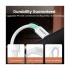 Ugreen US155 (20728) USB Male to Lightning White Data Cable