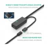 Ugreen US175 Cable / Converter / HUB in BD
